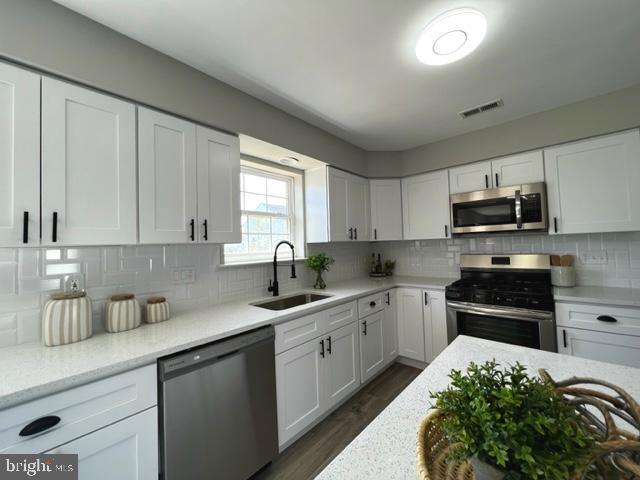 124 Harmony Cir Road Sicklerville, NJ 08081 - Photo 26 of 54 Gallery Image 26