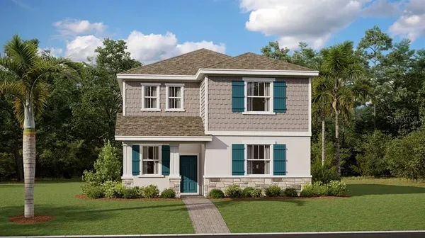 $515,840 | 6064 Meditation Drive, Clermont, FL 34714