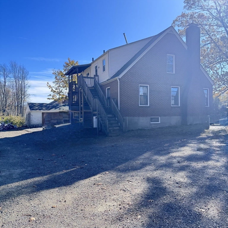 131 Worcester-Providence Turnpike, Unit 2 Millbury, MA 01527 - Photo 18 of 18