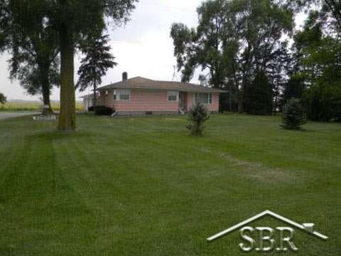 10600 Webber Road Munger, MI 48747 - Photo 4 of 12 20032912-3.JPG