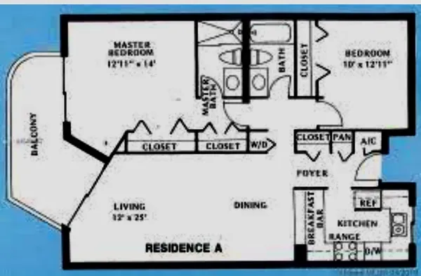 $14,500 | 420 Celestial Way, Unit 303, Juno Beach, FL 33408