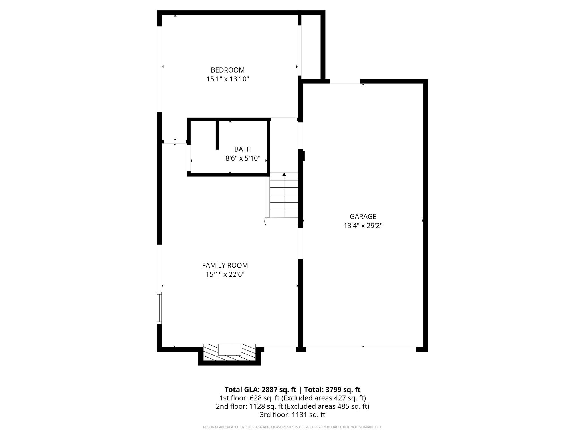 8188 Normandy Road Denver, NC 28037 - Photo 43 of 45