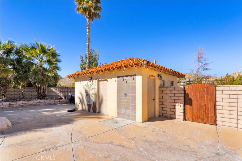 31024 Rabbit Springs Road Lucerne Valley, CA 92356 - Photo 56 of 75
