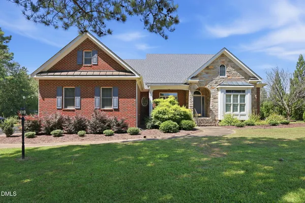 $569,000 | 10728 Staghound Trail, Zebulon, NC 27597