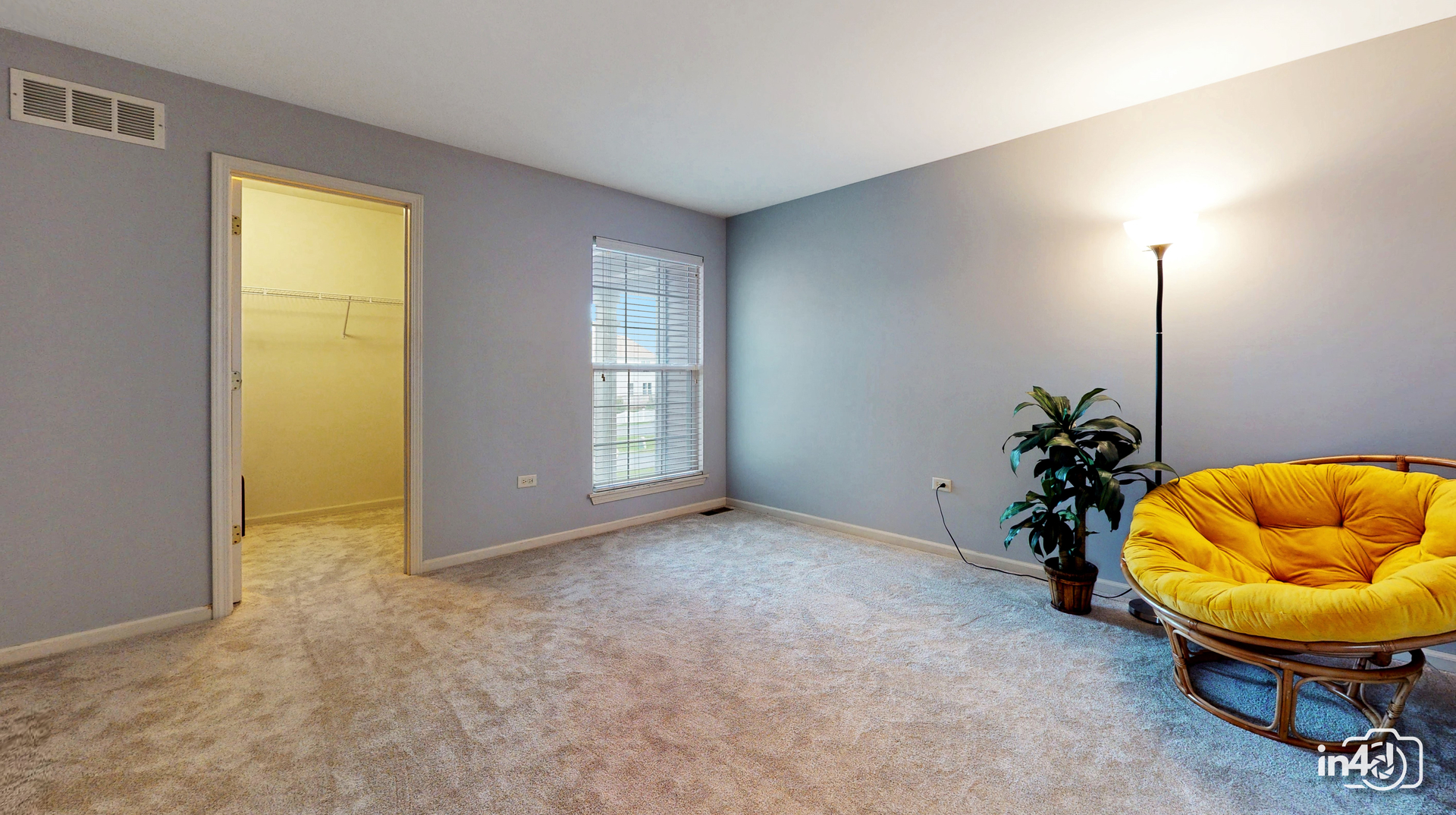 3 Ridge Court Bolingbrook, IL 60440 - Photo 24 of 52 a view of livingroom with furniture and a window