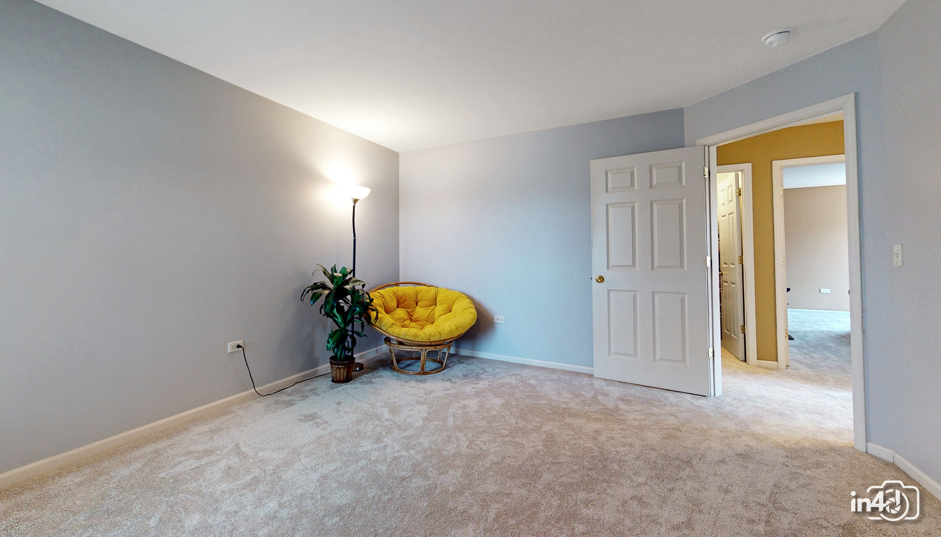 3 Ridge Court Bolingbrook, IL 60440 - Photo 26 of 52 a view of workspace