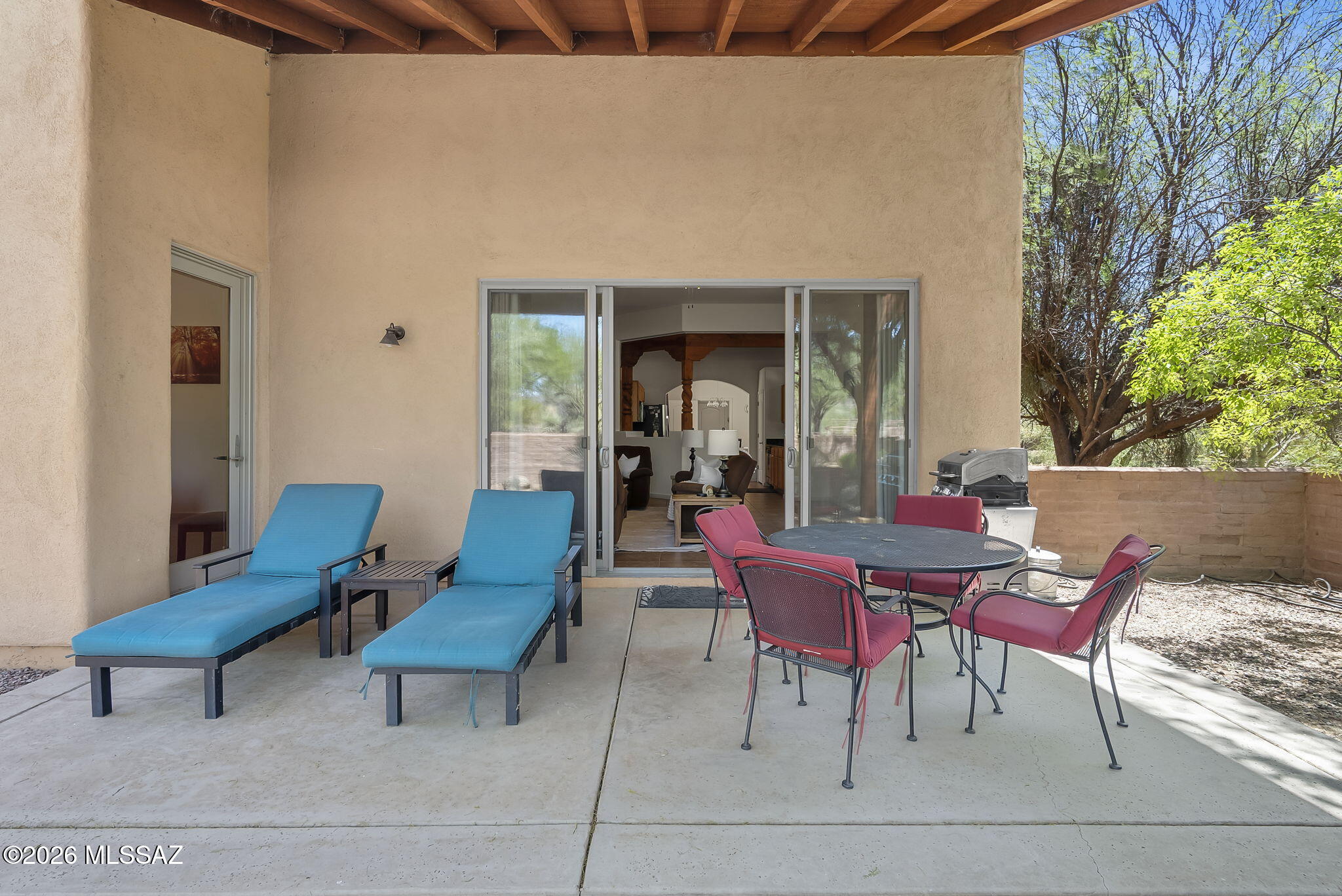 123 Geary Road Tubac, AZ 85646 - Photo 29 of 37 IMG_8765