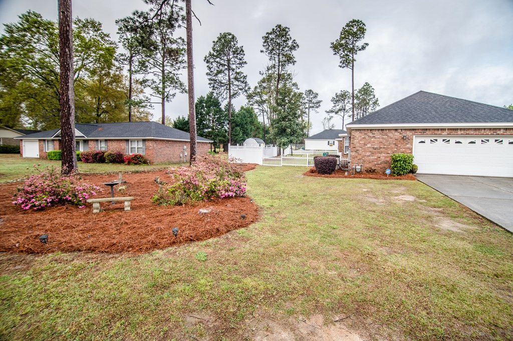 2820 McCrays Mill Road Sumter, SC 29154 - Photo 31 of 32 Gallery Image 31