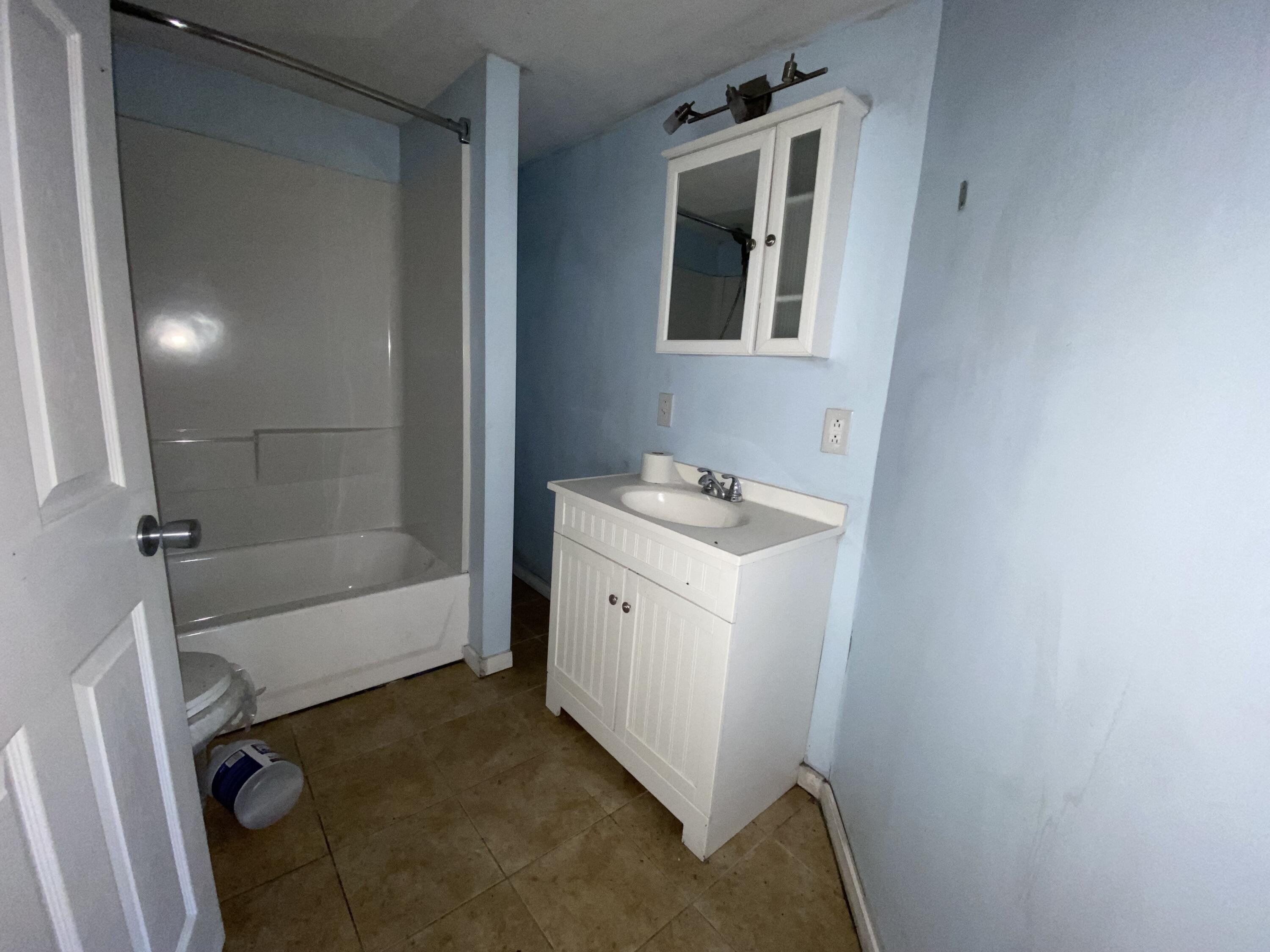 32 Guy Cyr Road Van Buren, ME 04785 - Photo 24 of 37 2nd floor bathroom