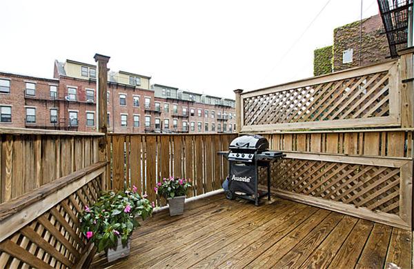 53 Rutland Street, Unit 2 Boston, MA 02118 - Photo 12 of 13