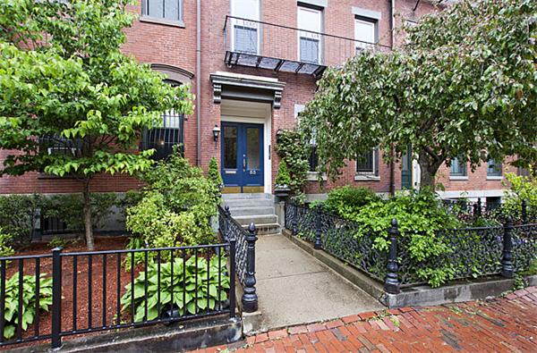 53 Rutland Street, Unit 2 Boston, MA 02118 - Photo 13 of 13