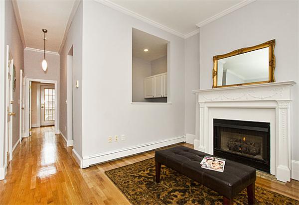 53 Rutland Street, Unit 2 Boston, MA 02118 - Photo 2 of 13