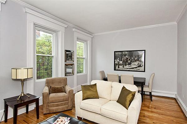 53 Rutland Street, Unit 2 Boston, MA 02118 - Photo 3 of 13