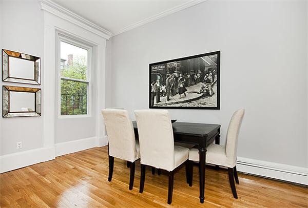 53 Rutland Street, Unit 2 Boston, MA 02118 - Photo 6 of 13