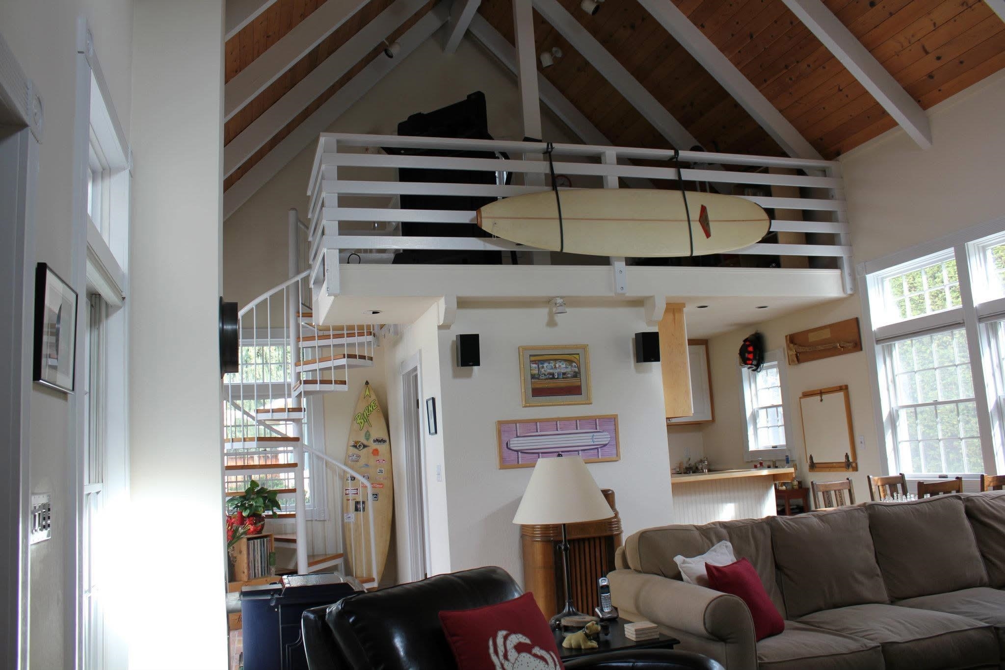 125 Timberline Court Danville, CA 94526 - Photo 2 of 11 a living room with furniture a fireplace and a large window