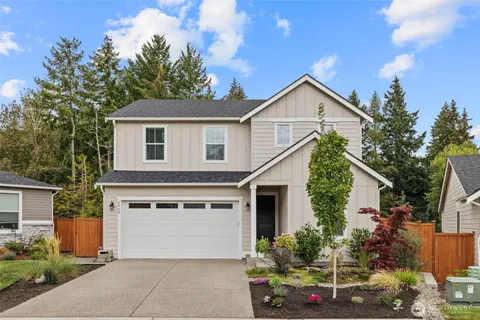 $640,000 | 6460 Skipper Lane Southeast, Port Orchard, WA 98367