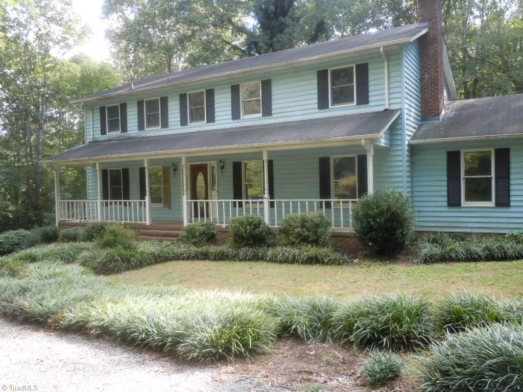 2735 Finch Farm Road Trinity, NC 27370 - Photo 1 of 29