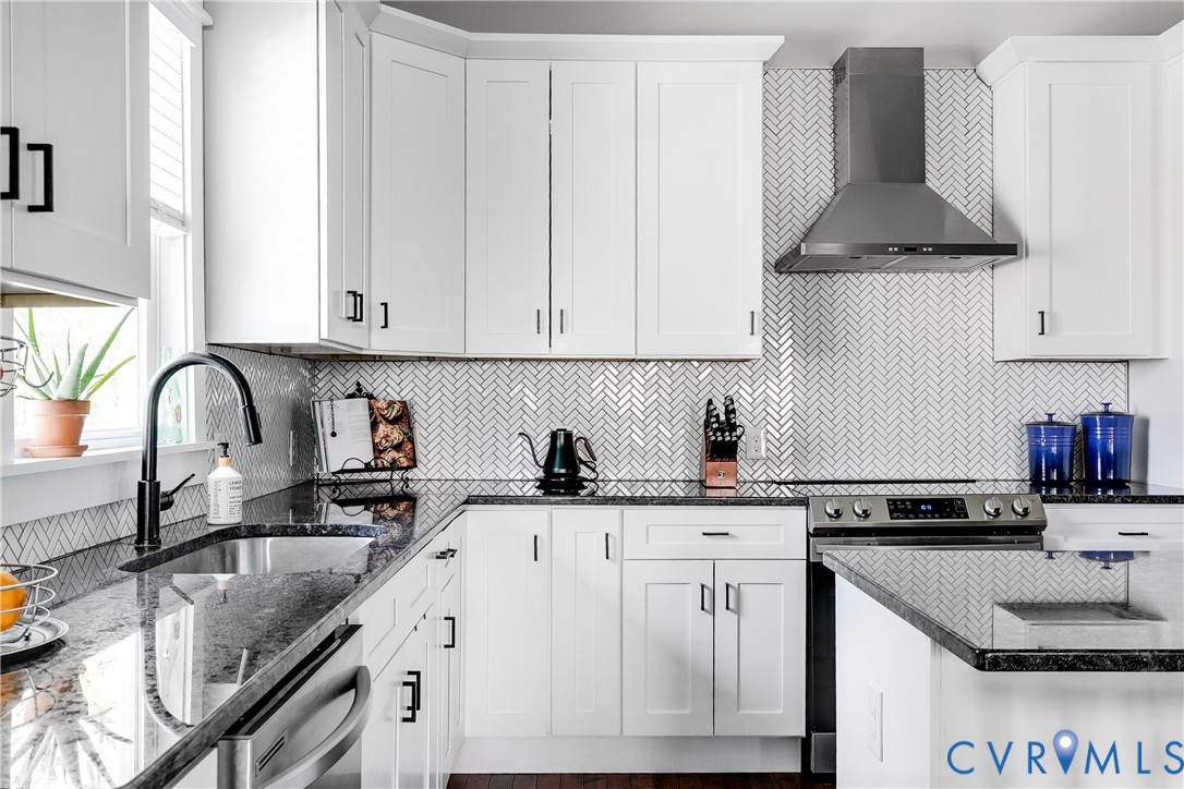 116 Overbrook Road Richmond, VA 23222 - Photo 16 of 56 Gallery Image 16