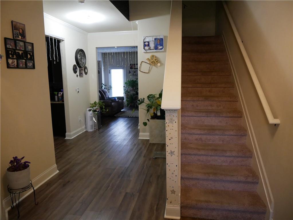 2126 Bridgewater Pass Hampton, GA 30228 - Photo 2 of 11