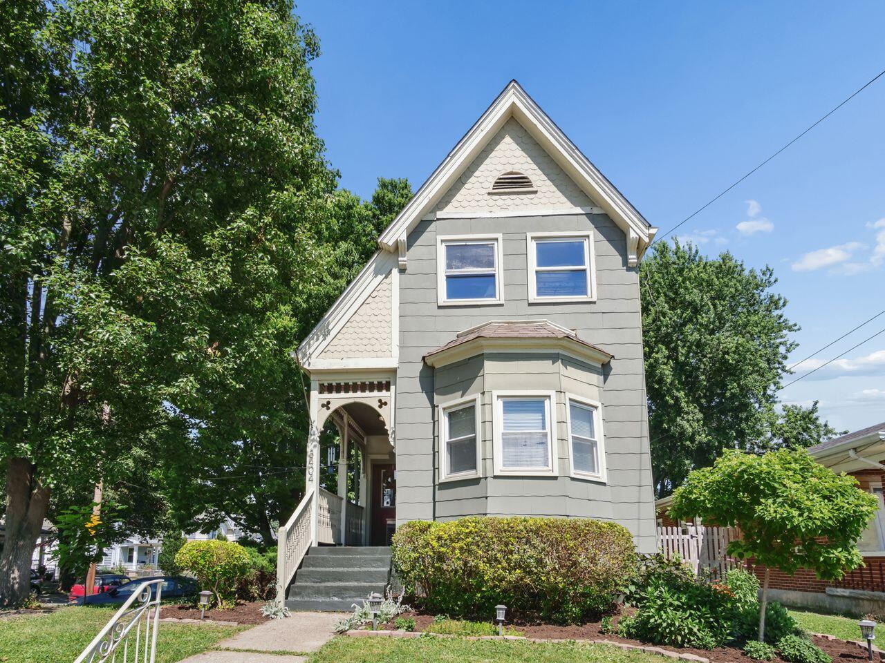 3404 Church Street Covington, KY 41015 - Photo 1 of 30