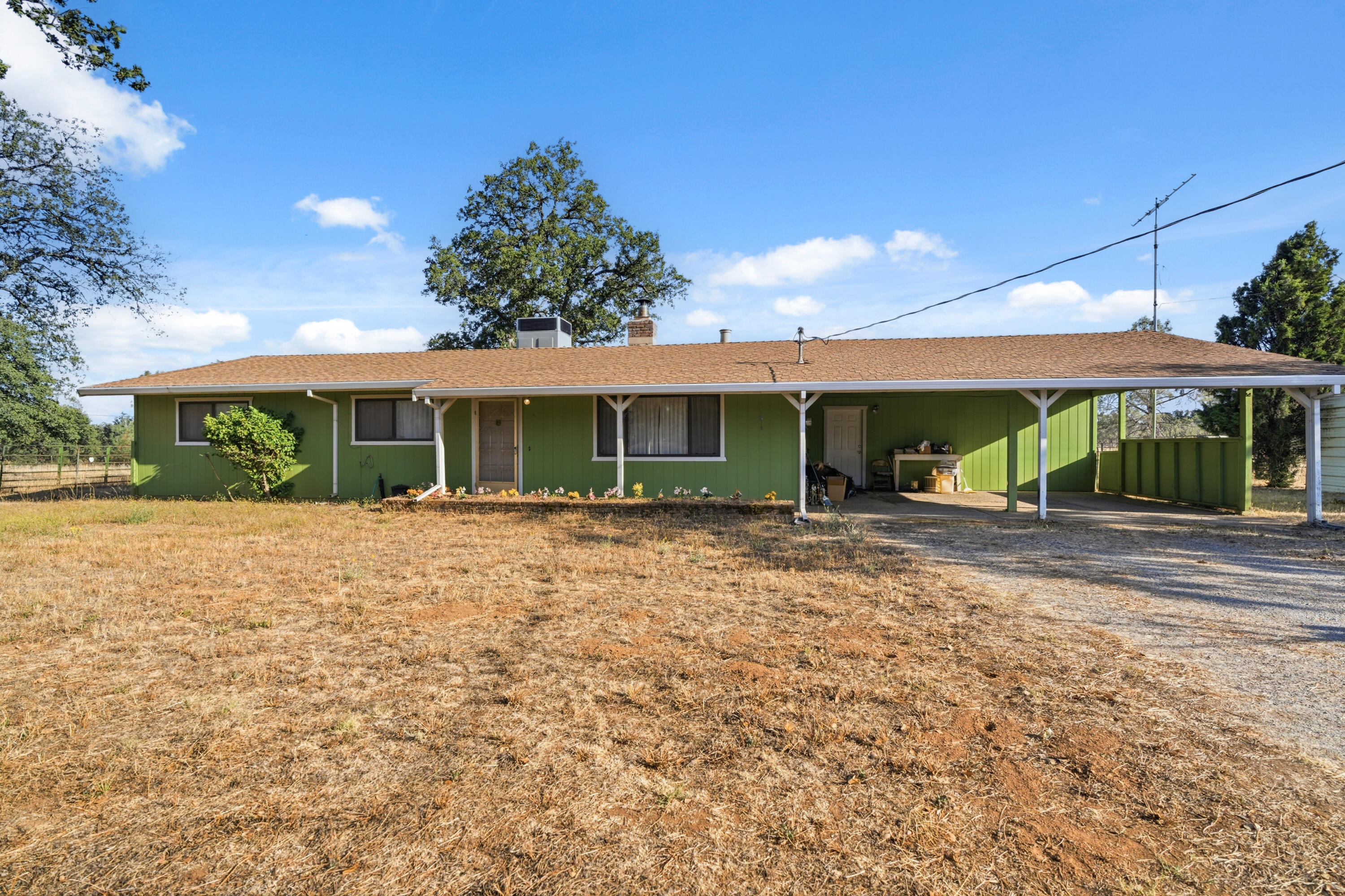 21241 Boyle Road Redding, CA 96003 - Photo 2 of 61 front