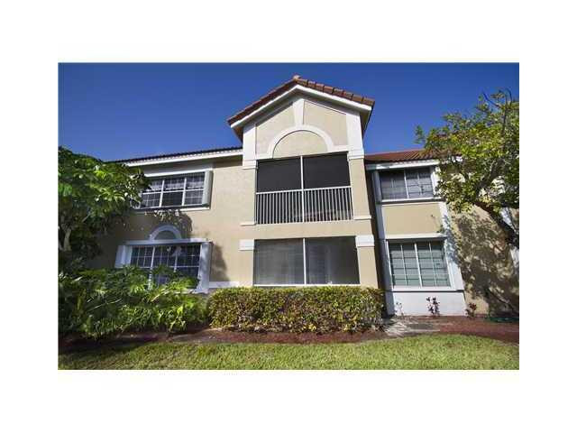 4640 West McNab Road, Unit 2 Pompano Beach, FL 33069 - Photo 1 of 10 Exterior Front