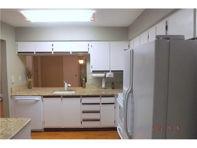 4640 West McNab Road, Unit 2 Pompano Beach, FL 33069 - Photo 4 of 10 Kitchen