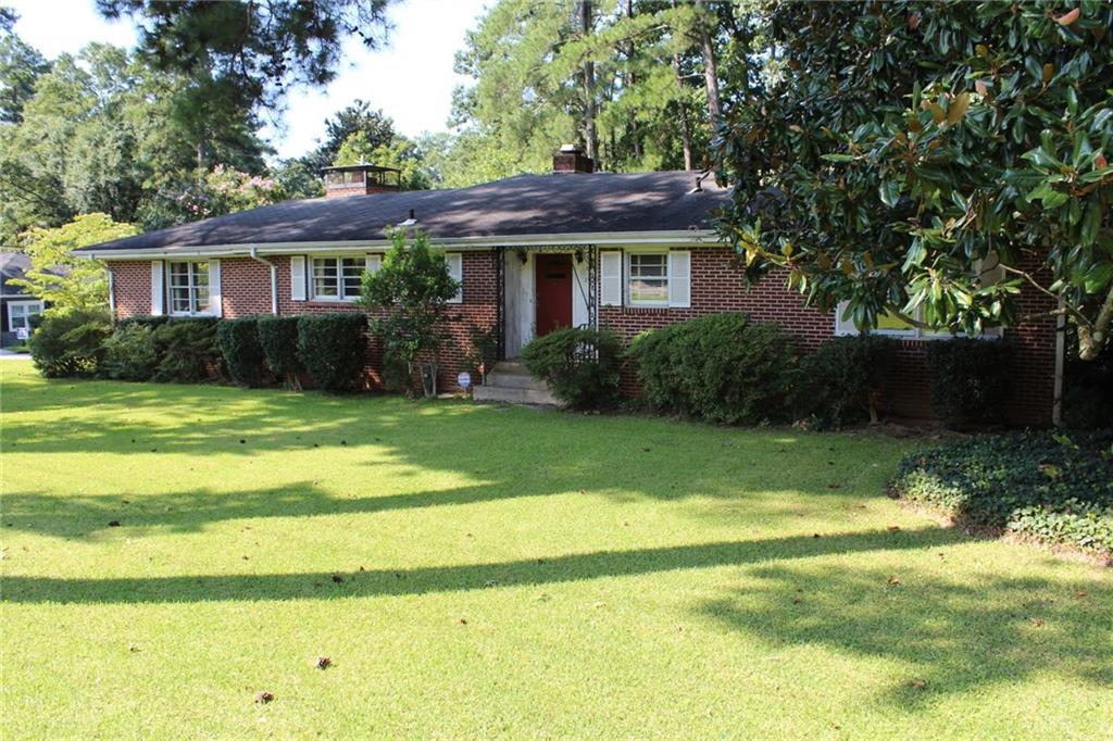 1970 East Roxboro Road Northeast Brookhaven, GA 30324 - Photo 1 of 1