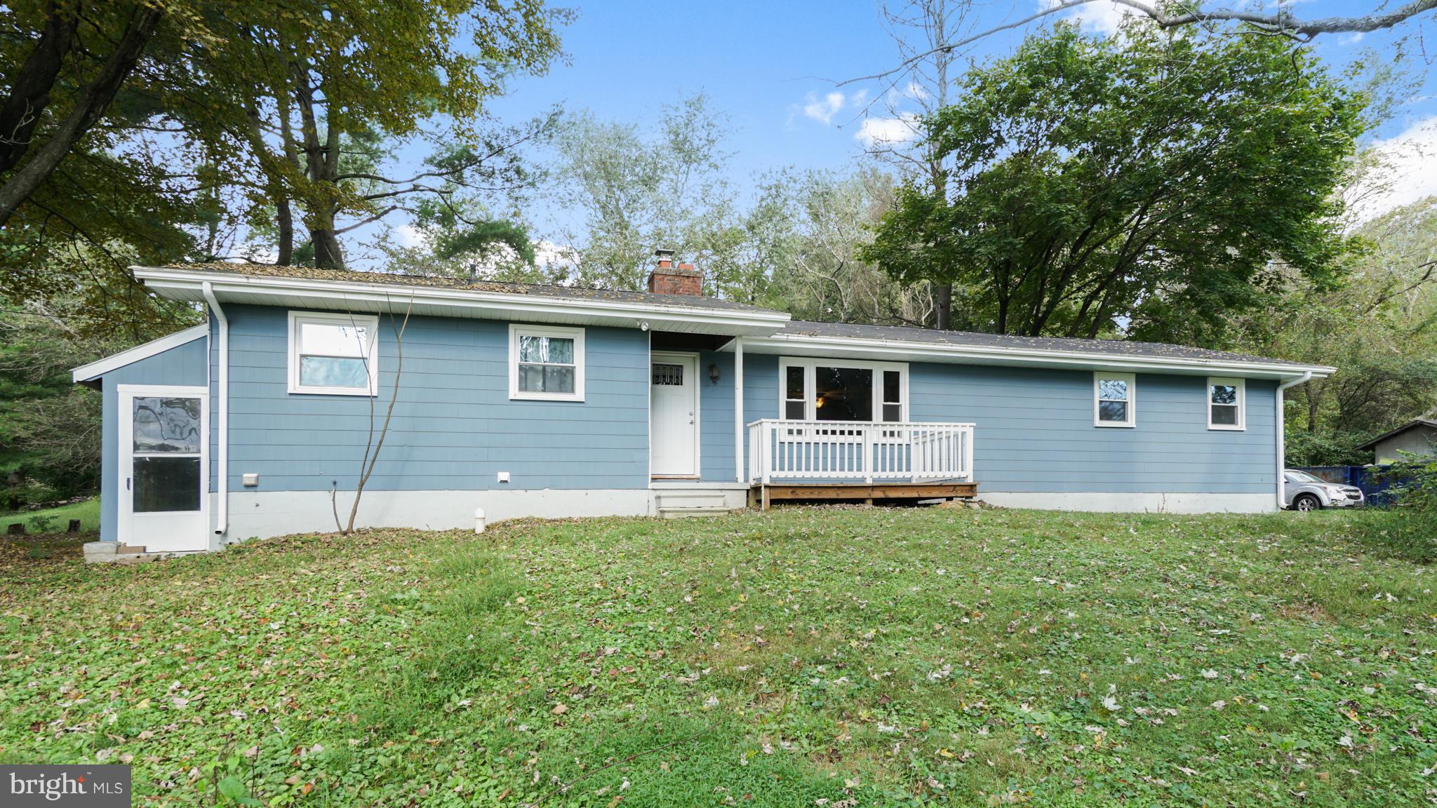 2208 Emory Road Reisterstown, MD 21136 - Photo 1 of 30 Exterior (Front)