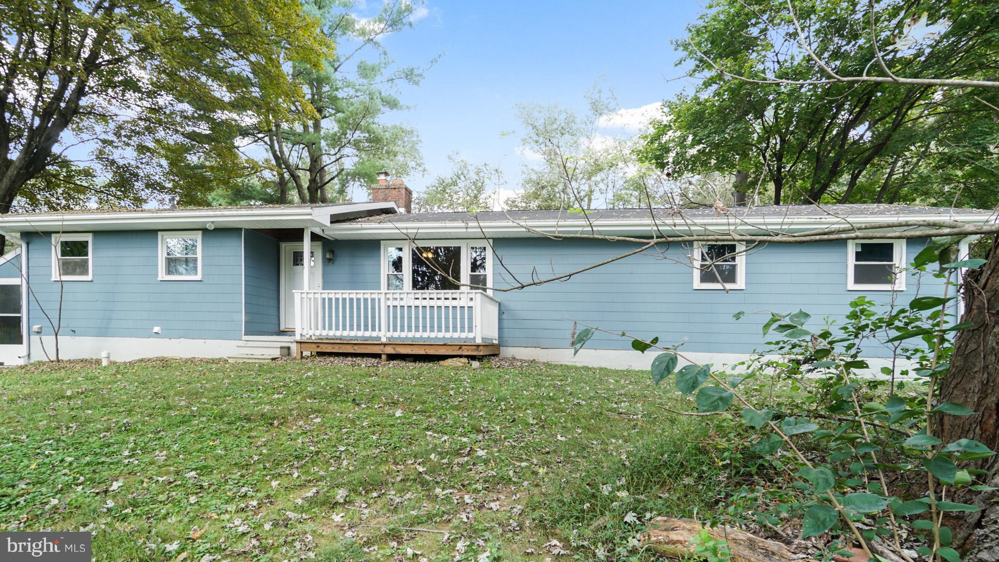 2208 Emory Road Reisterstown, MD 21136 - Photo 2 of 30 Exterior (Front)