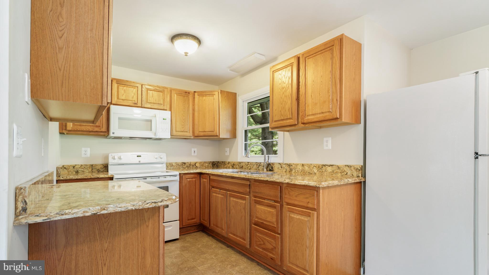 2208 Emory Road Reisterstown, MD 21136 - Photo 11 of 30 Kitchen