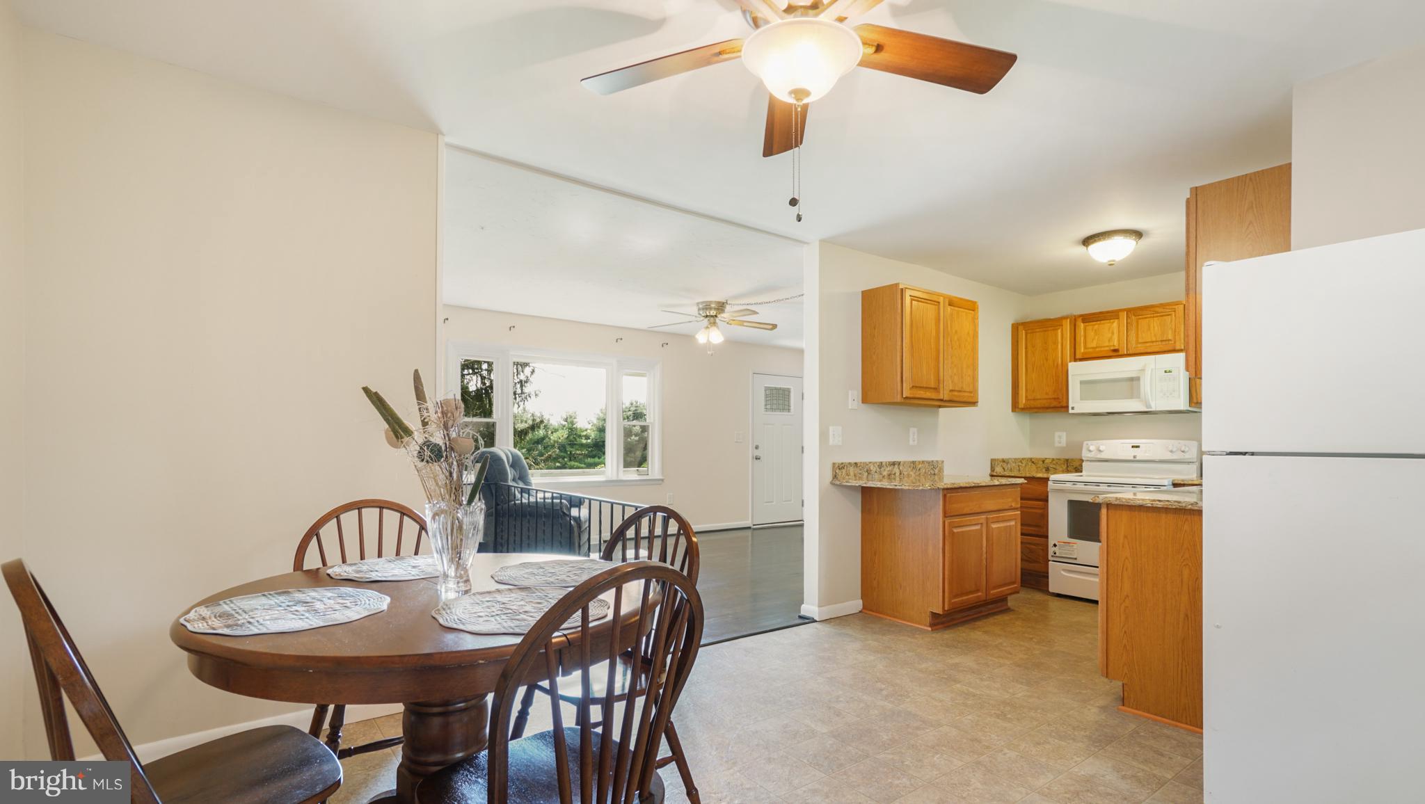 2208 Emory Road Reisterstown, MD 21136 - Photo 12 of 30 Kitchen