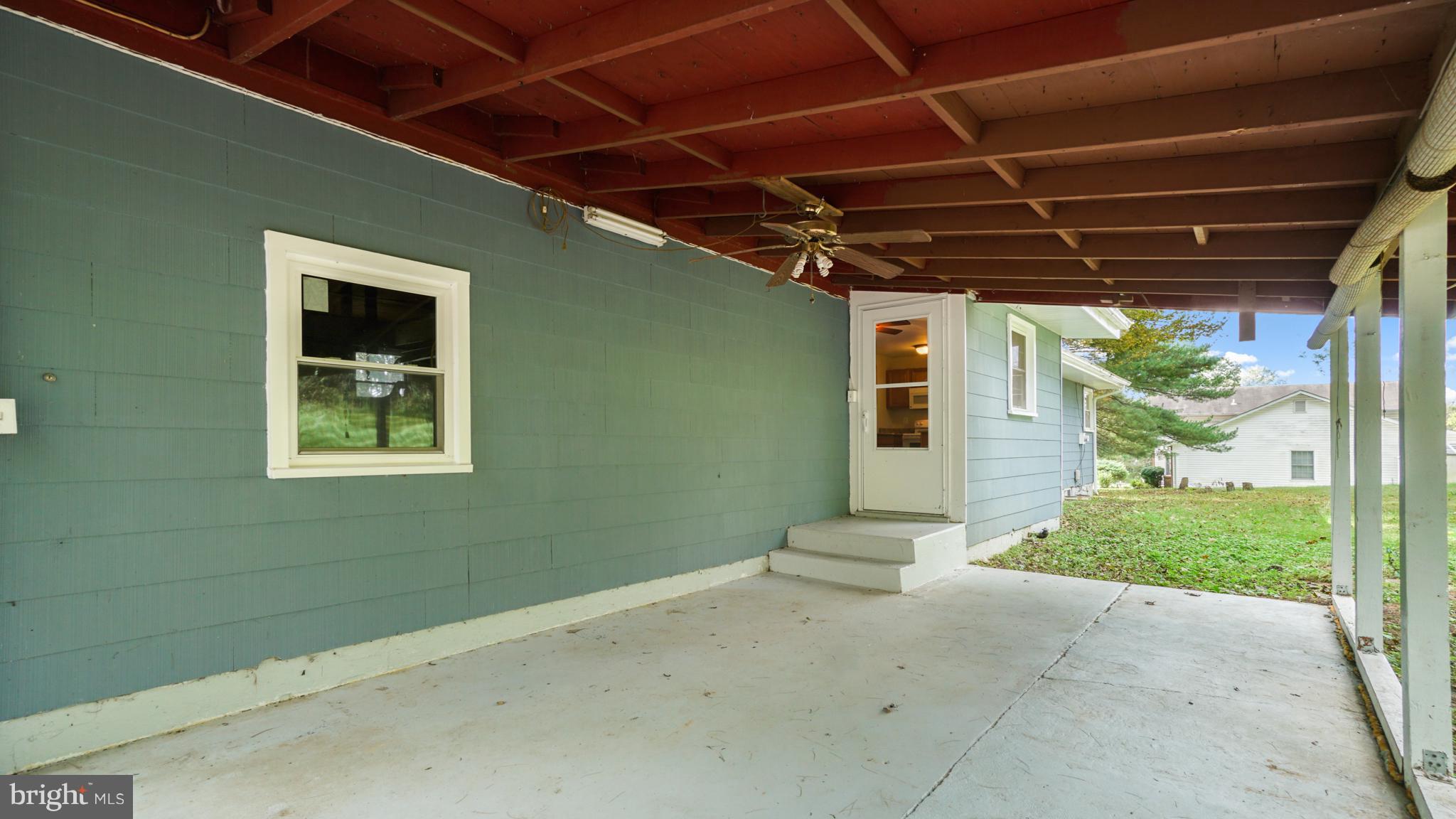 2208 Emory Road Reisterstown, MD 21136 - Photo 27 of 30 Exterior (Rear)