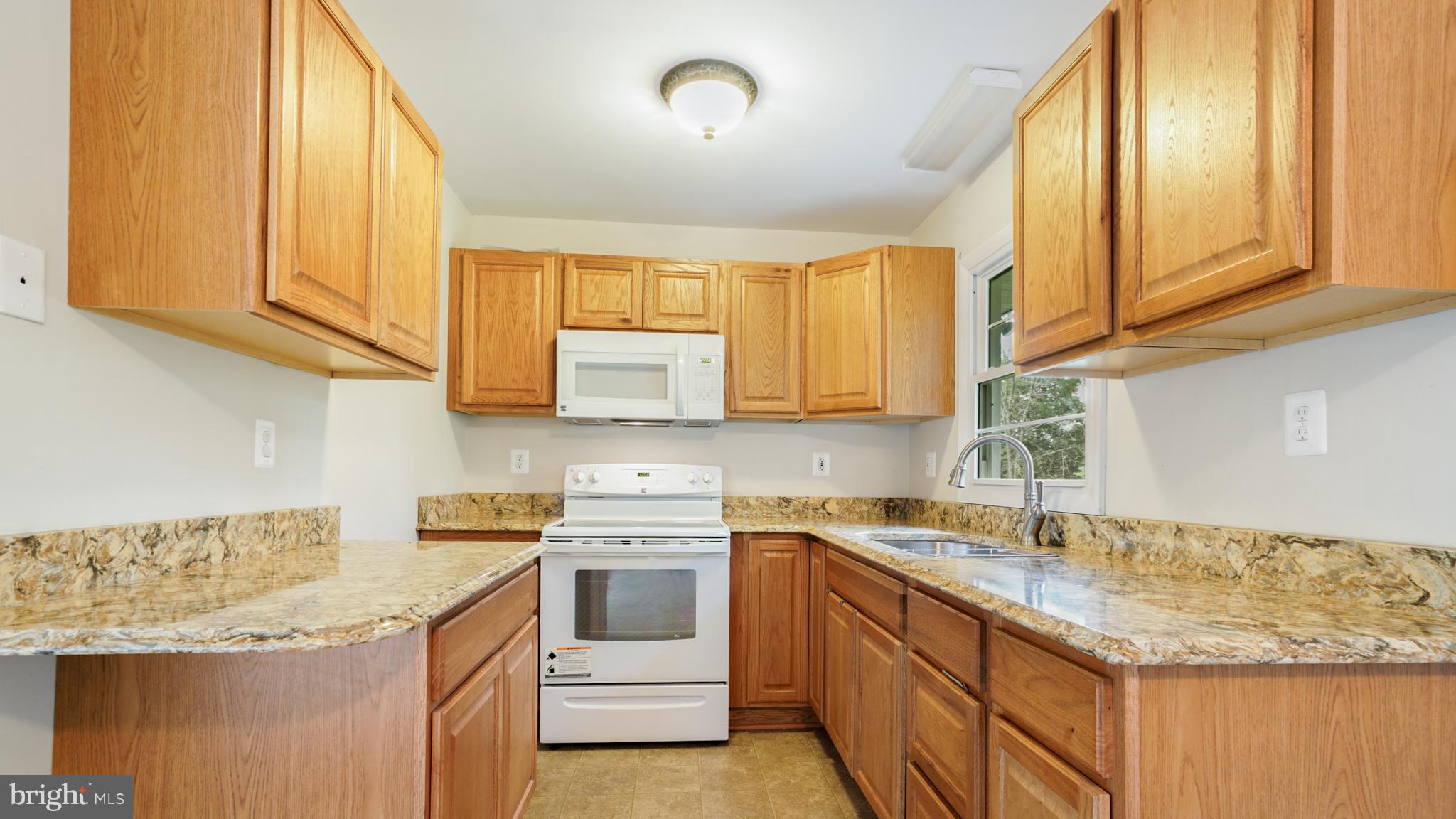 2208 Emory Road Reisterstown, MD 21136 - Photo 9 of 30 Kitchen