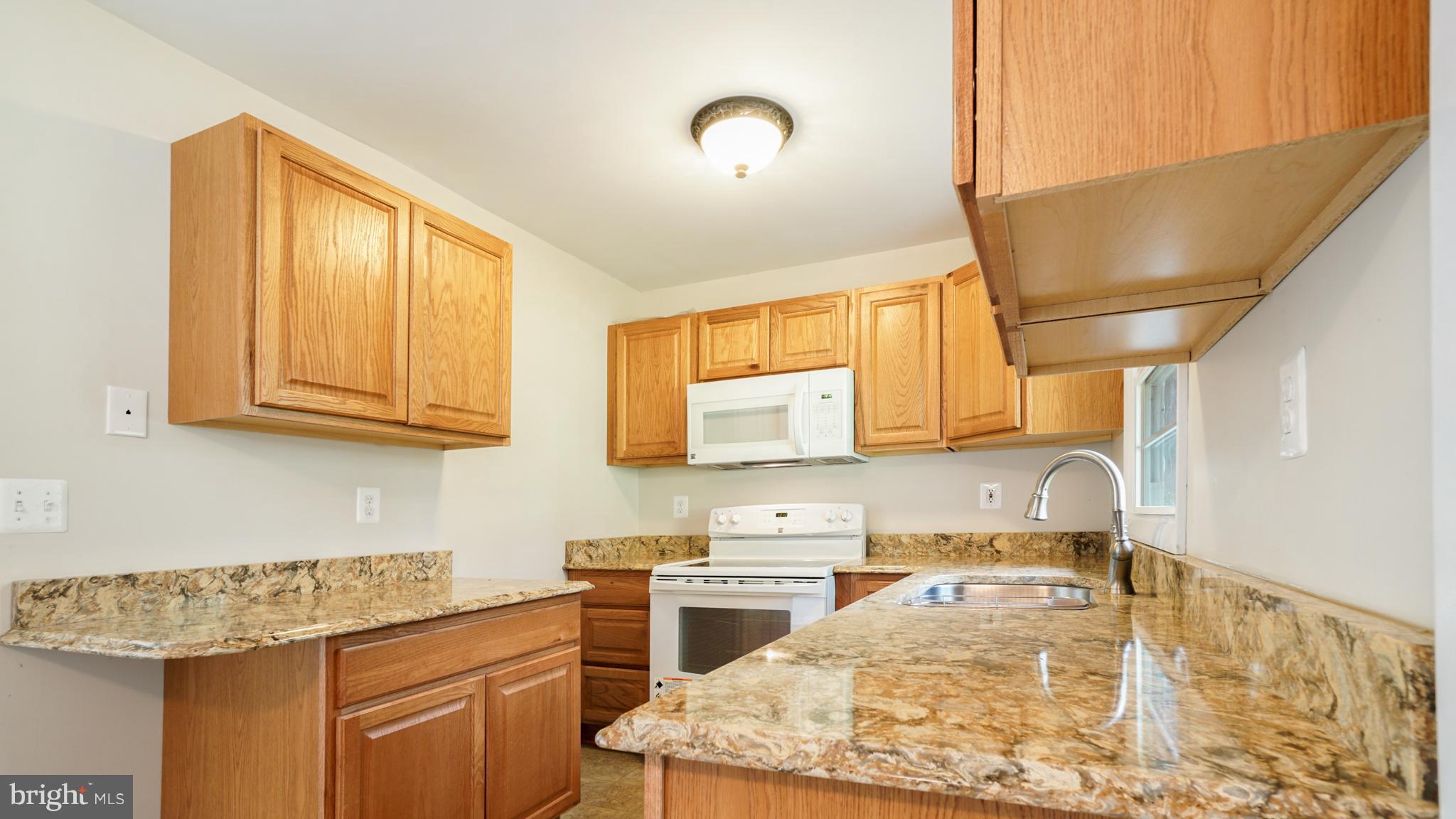 2208 Emory Road Reisterstown, MD 21136 - Photo 10 of 30 Kitchen