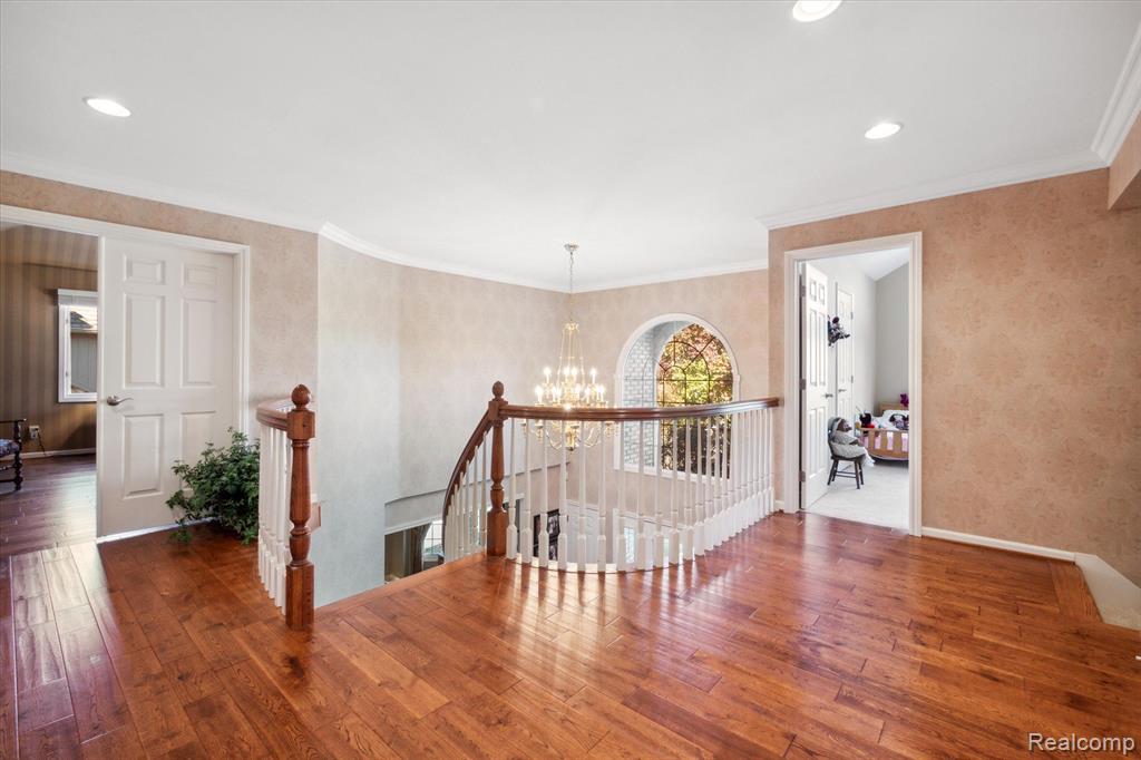 3149 Hedgewood Lane Rochester Hills, MI 48309 - Photo 33 of 79