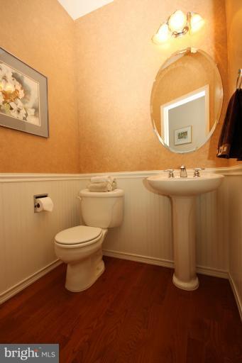 5885 Bridge Spring Road Frederick, MD 21704 - Photo 7 of 28 Bath