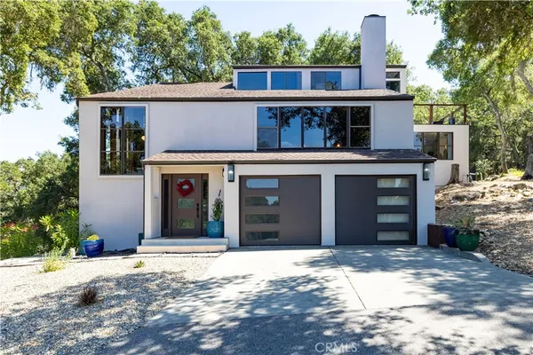 $1,200,000 | 2570 Alturas Road, Atascadero, CA 93422