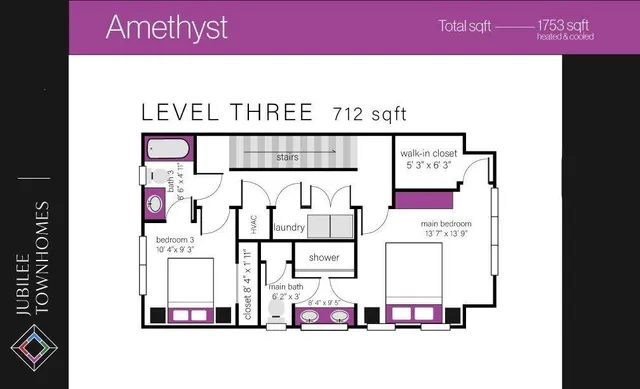 $2,995 | 2106 24th Avenue North, Unit J, Nashville, TN 37208
