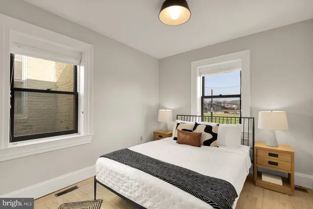 $1,300,000 | 1411 5th Street Northwest, Washington, DC 20001