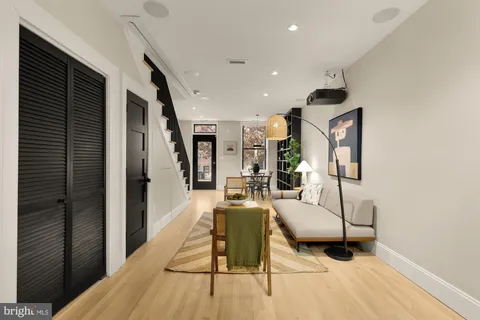 $1,300,000 | 1411 5th Street Northwest, Washington, DC 20001