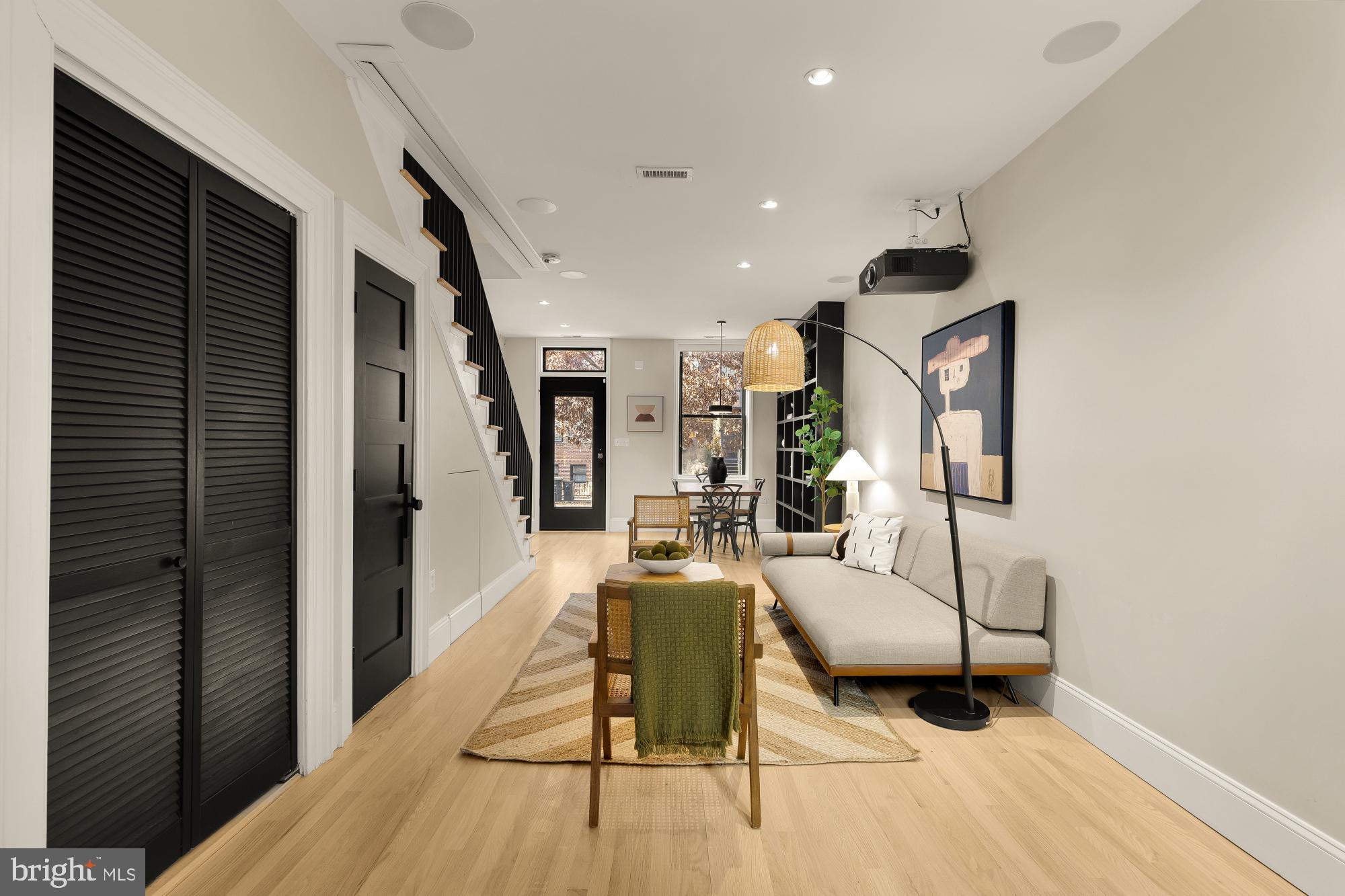 1411 5th Street Northwest Washington, DC 20001 - Photo 3 of 35