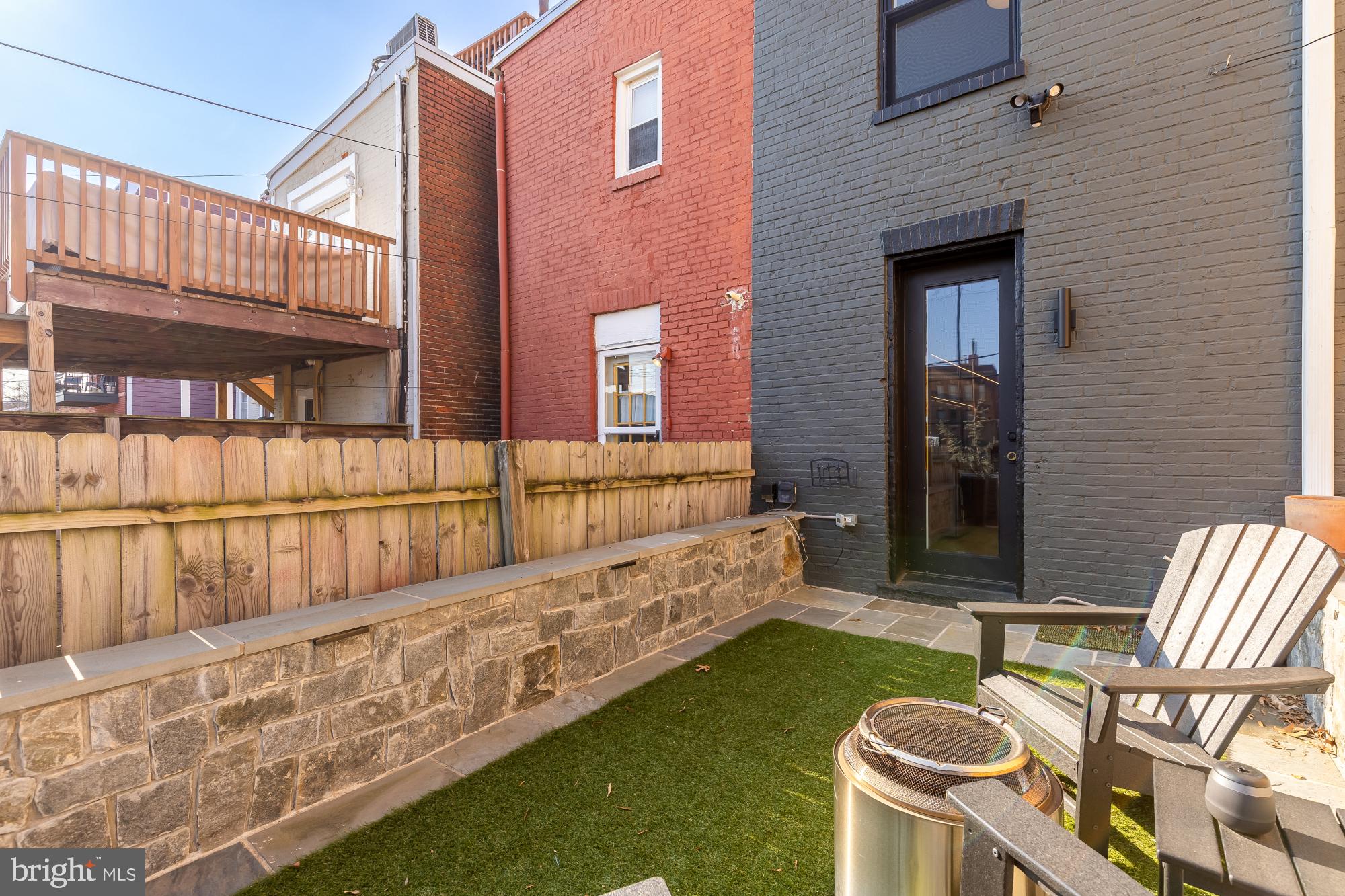 1411 5th Street Northwest Washington, DC 20001 - Photo 34 of 35