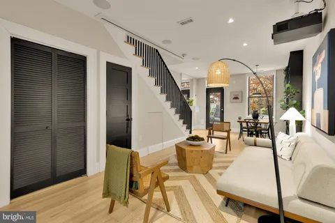 $1,300,000 | 1411 5th Street Northwest, Washington, DC 20001