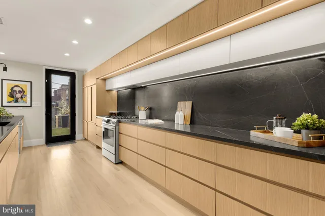 $1,300,000 | 1411 5th Street Northwest, Washington, DC 20001