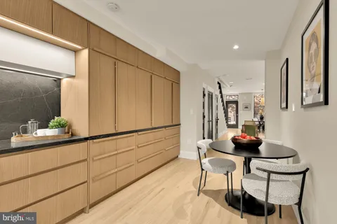 $1,300,000 | 1411 5th Street Northwest, Washington, DC 20001