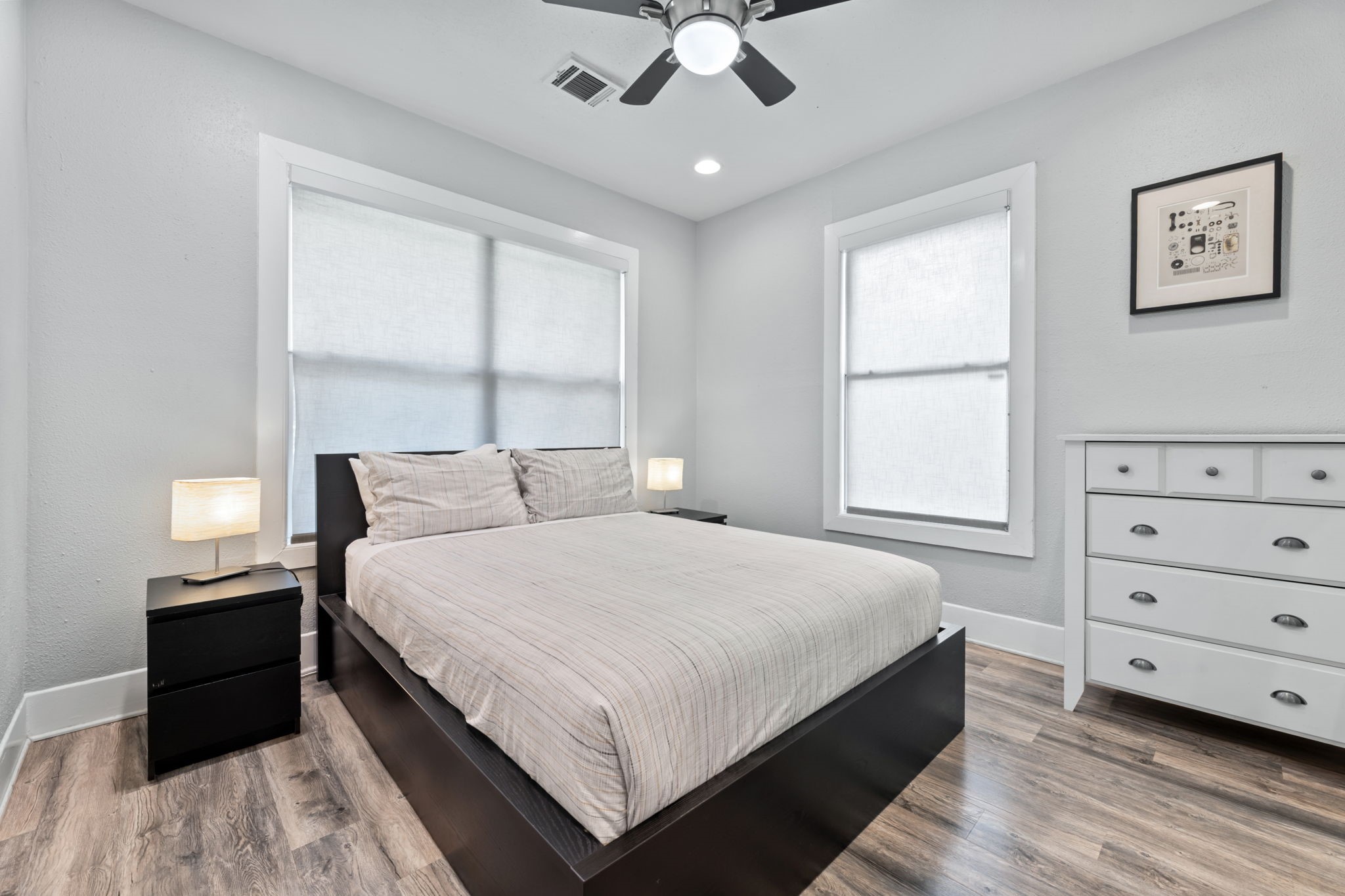 412 Drew Street, Unit 2 Houston, TX 77006 - Photo 10 of 26
