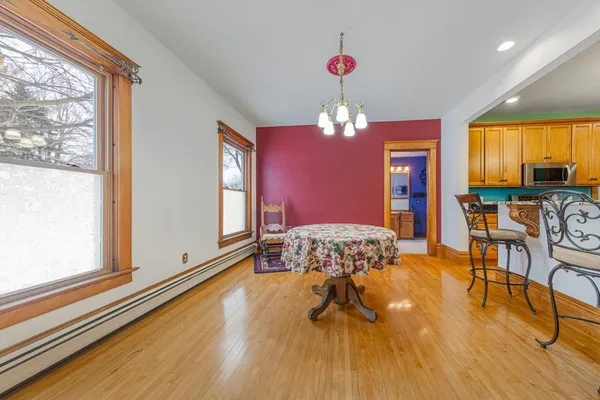 $215,000 | 802 3rd Avenue, Heron Lake, MN 56137