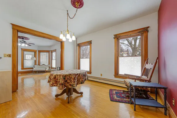 $215,000 | 802 3rd Avenue, Heron Lake, MN 56137