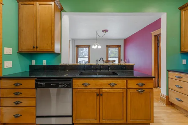 $215,000 | 802 3rd Avenue, Heron Lake, MN 56137